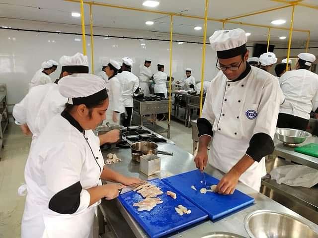 College Image